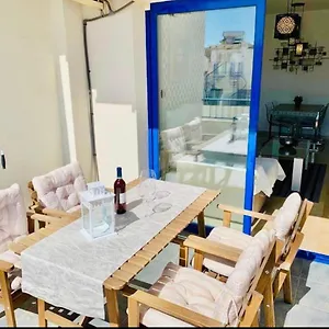  Apartamento Luxurious Aparment Benalmadena España