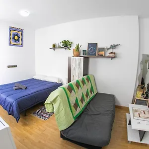  Apartamento Mimo Estudio España