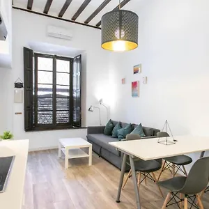  Apartamento Postigo Bajo España