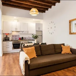  Apartamento Rustic & Nice In Center España