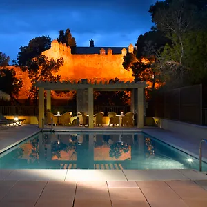 Hotel Parador De Gibralfaro, Málaga