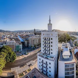 Hotel Soho Boutique Equitativa, Málaga