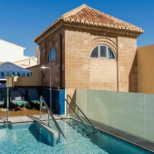 Palacio Solecio, A Small Luxury Of The World Malaga