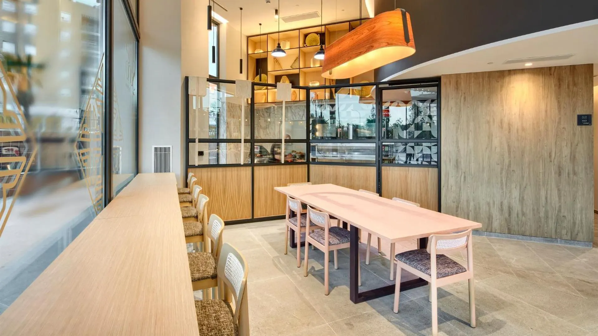 Sercotel Rosaleda 马拉加