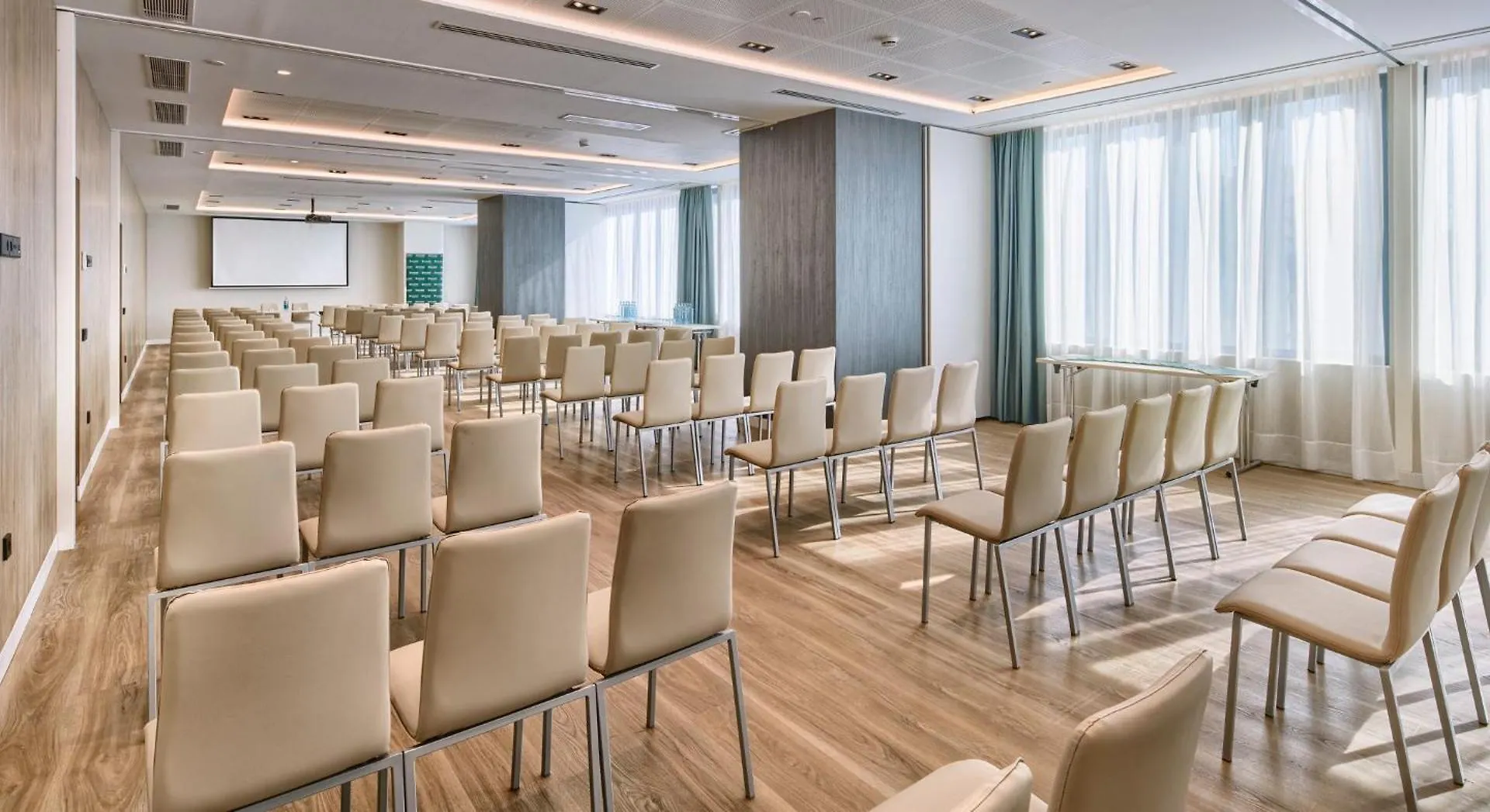 **** 酒店 Sercotel Rosaleda 马拉加 西班牙
